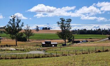 Parcelas La Cruzada Nueva Braunau