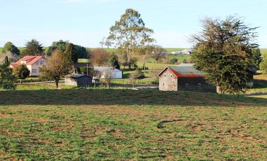 Parcelas La Cruzada Nueva Braunau