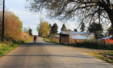 Parcelas La Cruzada Nueva Braunau