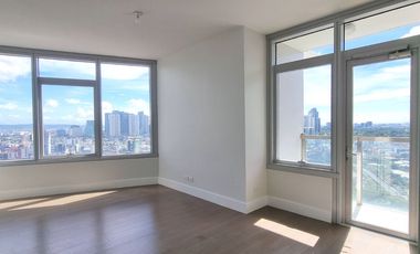Move in with only 10% Downpayment! Brand New 2BR Condo The Proscenium Residences Rockwell