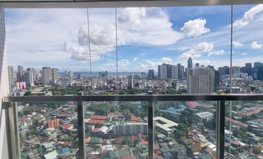 Move in with only 10% Downpayment! Brand New 2BR Condo The Proscenium Residences Rockwell