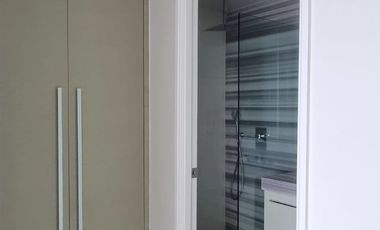 Move in with only 10% Downpayment! Brand New 2BR Condo The Proscenium Residences Rockwell