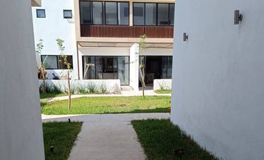 AZANA DEPARTAMENTOS TEMOZON