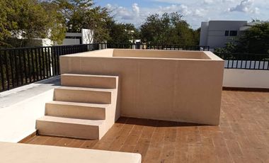 AZANA DEPARTAMENTOS TEMOZON