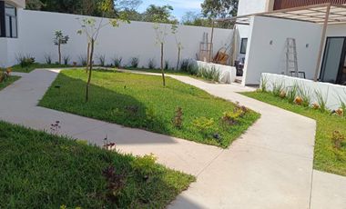 AZANA DEPARTAMENTOS TEMOZON