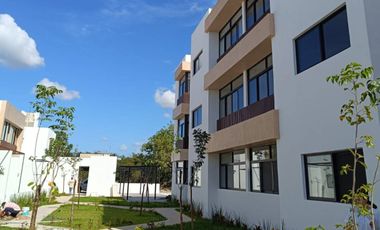 AZANA DEPARTAMENTOS TEMOZON