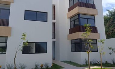 AZANA DEPARTAMENTOS TEMOZON