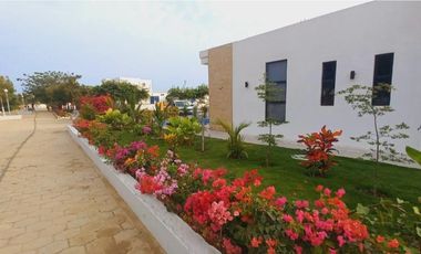 Villa vendo en la  Ruta del sol