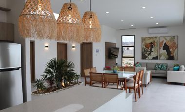 Villa vendo en la  Ruta del sol