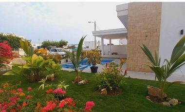 Villa vendo en la  Ruta del sol