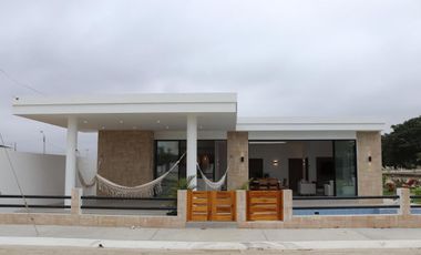 Villa vendo en la  Ruta del sol