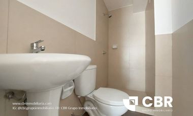 VENTA DEPARTAMENTO EN SANTA BEATRIZ