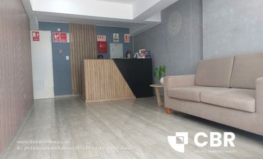 VENTA DEPARTAMENTO EN SANTA BEATRIZ