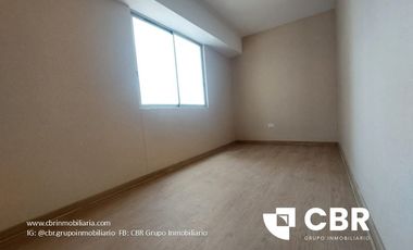 VENTA DEPARTAMENTO EN SANTA BEATRIZ