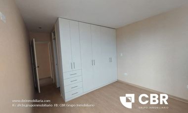 VENTA DEPARTAMENTO EN SANTA BEATRIZ