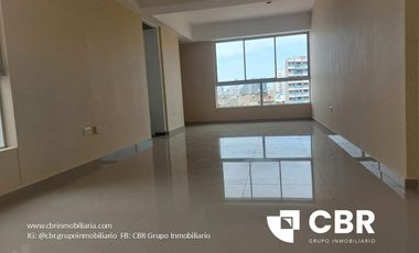 VENTA DEPARTAMENTO EN SANTA BEATRIZ