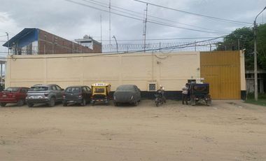 Terreno en Tumbes - Venta