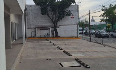 Locales comerciales en renta en Blvd.Torres Landa y Av.Juarez.