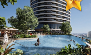 INVESTMENT OPPORTUNITY PRESELLING HARAYA RESIDENCES BY SHANG PROPERTIES PASIG CITY