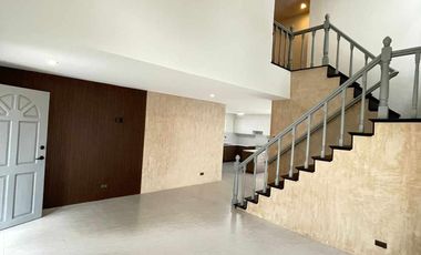 For Sale - House and Lot at St. Sierra Homes Filinvest East Cainta