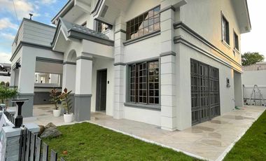 For Sale - House and Lot at St. Sierra Homes Filinvest East Cainta