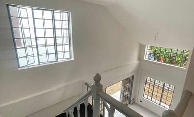 For Sale - House and Lot at St. Sierra Homes Filinvest East Cainta