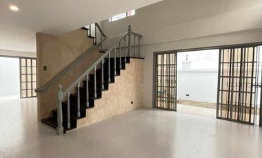 For Sale - House and Lot at St. Sierra Homes Filinvest East Cainta