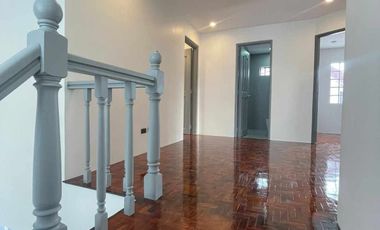 For Sale - House and Lot at St. Sierra Homes Filinvest East Cainta