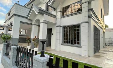 For Sale - House and Lot at St. Sierra Homes Filinvest East Cainta