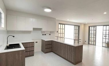 For Sale - House and Lot at St. Sierra Homes Filinvest East Cainta
