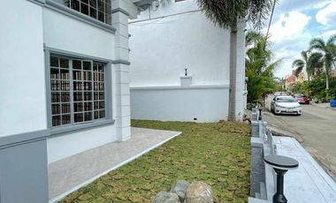 For Sale - House and Lot at St. Sierra Homes Filinvest East Cainta