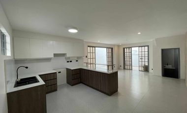 For Sale - House and Lot at St. Sierra Homes Filinvest East Cainta