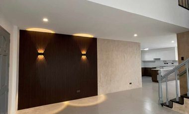 For Sale - House and Lot at St. Sierra Homes Filinvest East Cainta