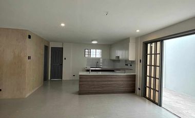 For Sale - House and Lot at St. Sierra Homes Filinvest East Cainta