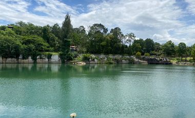 Covid Casualty.  Great Price! Private, Exclusive Khao Yai. Resort with Lagoon, backs up to National Park.