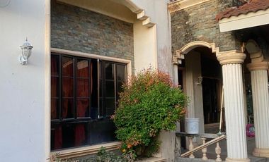 House and Lot for Sale in Bago City