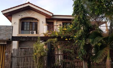 House and Lot for Sale in Bago City