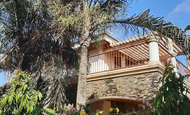 House and Lot for Sale in Bago City