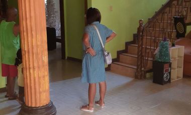 House and Lot for Sale in Bago City