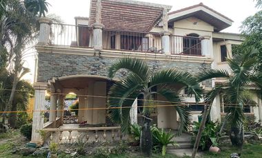 House and Lot for Sale in Bago City