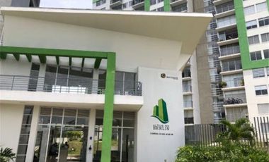 Apartamento a la Venta en Aparco, Altos de Berlín, Ibagué - Tolima