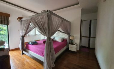 Disewakan Tahunan Rumah Hook di Taman Puri Bintaro, Siap Huni