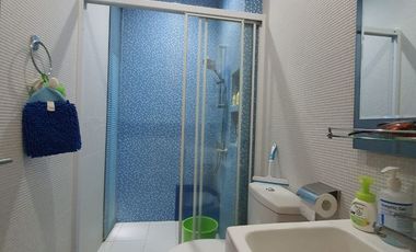 Disewakan Tahunan Rumah Hook di Taman Puri Bintaro, Siap Huni