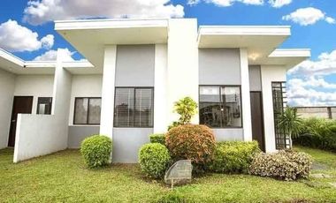 Rent to own house and lot in cabanatuan