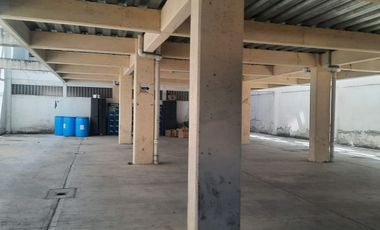 EDIFICIO EN VENTA, COL. SOR JUANA I. DE LA CRUZ, TOLUCA CENTRO