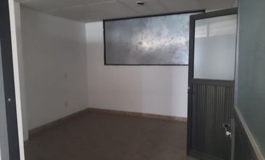 EDIFICIO EN VENTA, COL. SOR JUANA I. DE LA CRUZ, TOLUCA CENTRO