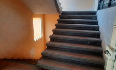 EDIFICIO EN VENTA, COL. SOR JUANA I. DE LA CRUZ, TOLUCA CENTRO