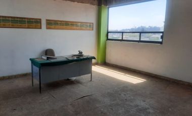 EDIFICIO EN VENTA, COL. SOR JUANA I. DE LA CRUZ, TOLUCA CENTRO