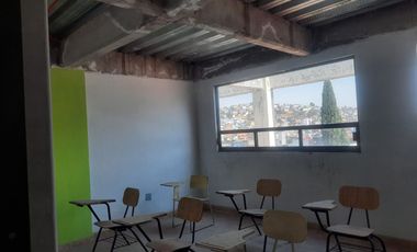 EDIFICIO EN VENTA, COL. SOR JUANA I. DE LA CRUZ, TOLUCA CENTRO