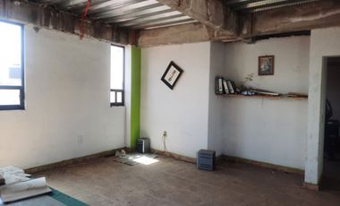 EDIFICIO EN VENTA, COL. SOR JUANA I. DE LA CRUZ, TOLUCA CENTRO